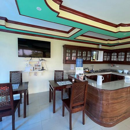The Grace Siargao Apartment General Luna  Exterior photo