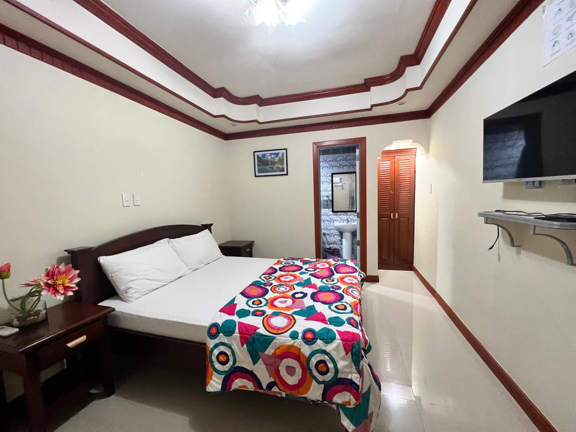 The Grace Siargao Apartment General Luna  Exterior photo