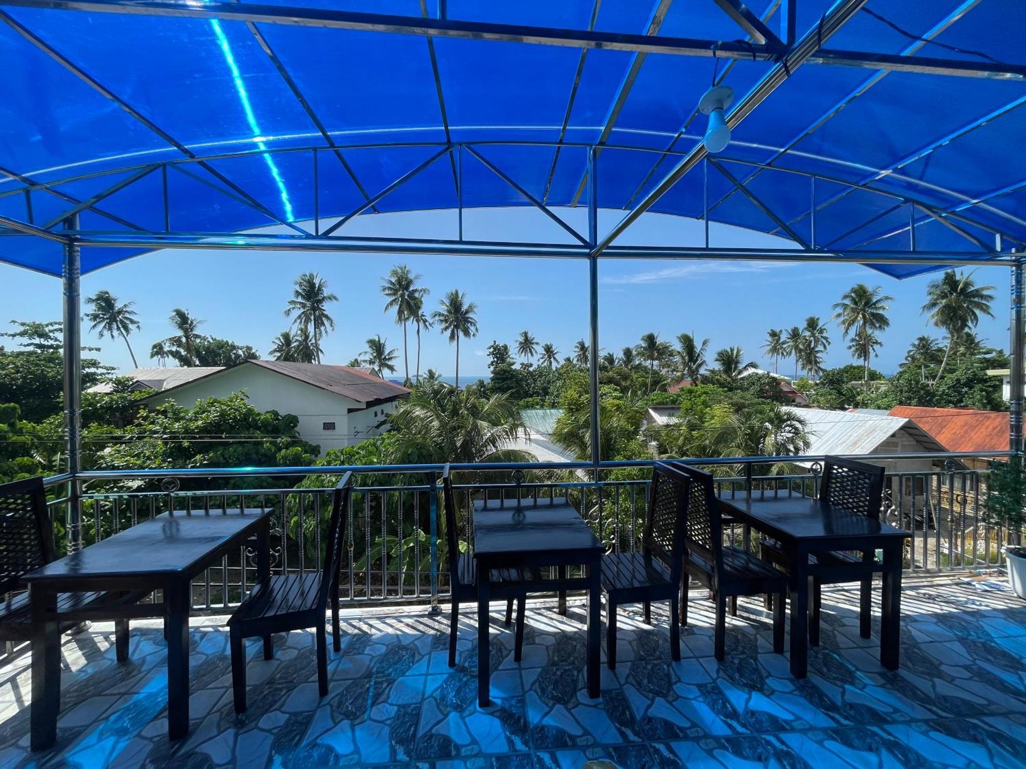 The Grace Siargao Apartment General Luna  Exterior photo