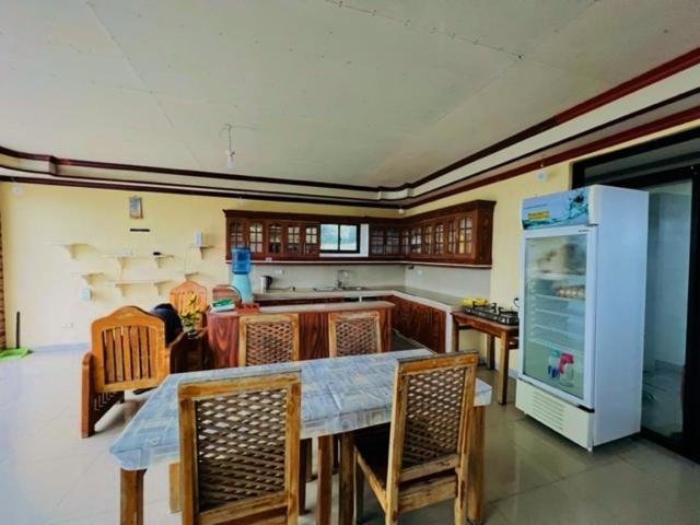 The Grace Siargao Apartment General Luna  Exterior photo